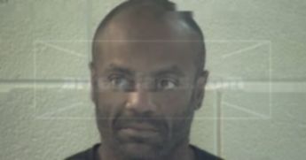 Gordon Tyrone Cowan