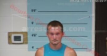 Jordan C. Pasley