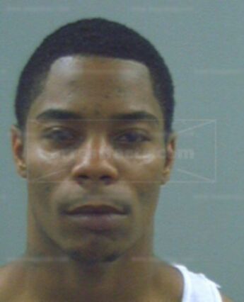 Terrance Chavez Jones