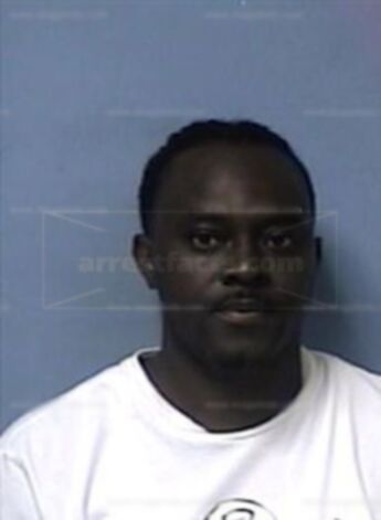 Travis Edward Mcclelland