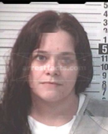Cassady Michelle Clifton