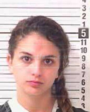 Amanda Marie Knowles