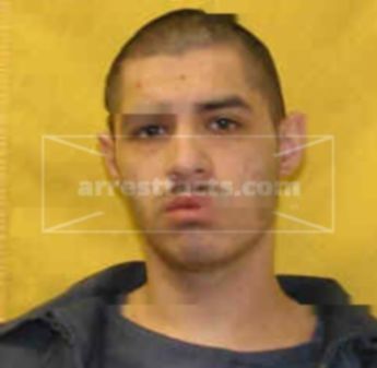 Aaron Hector Hernandez