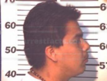 Orlando Daniel Oviedo Acuna