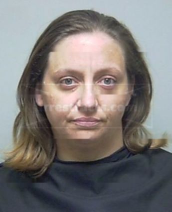 Amber Blaise Nelson