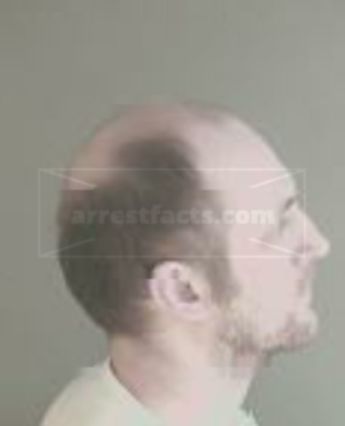 Steve Dustin Morris Jr.