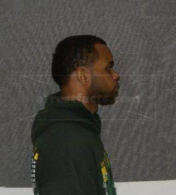Derrick D Lovelace