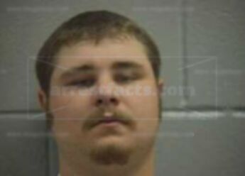 Andrew Nathan Blythe