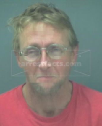 Gary Dale Ivy
