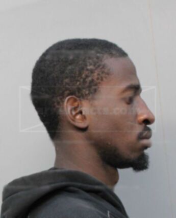 Antwan Avery Wilson