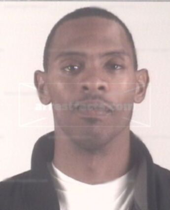 Jonathan Andrew Edwards
