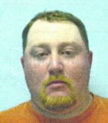 George Ray Ibison