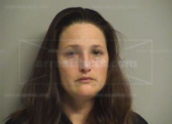 Christina L Sparks