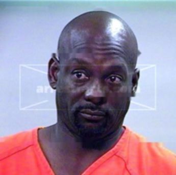 Kevin Lynn Jones