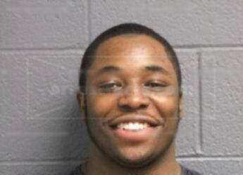 Deangelo Al Jenkins