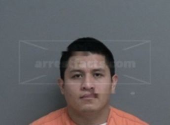 Erick Zeferino Rodriguez-Vidal