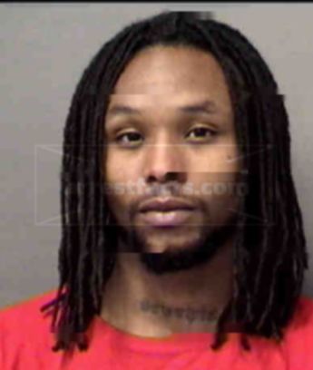 Dondre Quantico Williams-Mason
