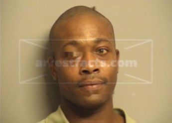 Kejuan Demarko Rushing