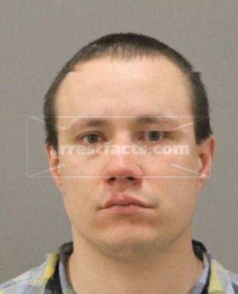 Joshua Vance Sillanpaa