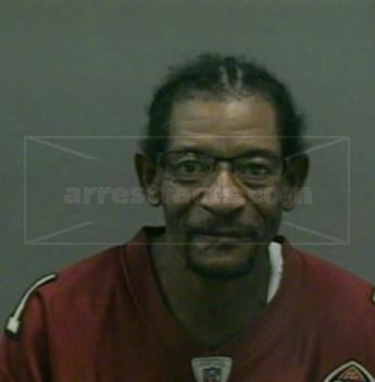 Eddie Ray Johnson