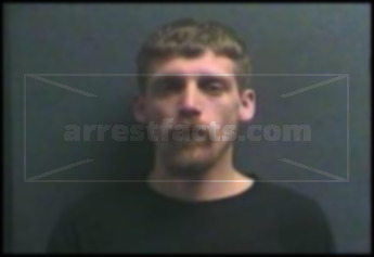 Brandon Curtis Kleisinger