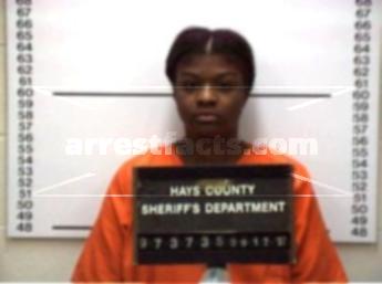 Trina Lashell Tunstall