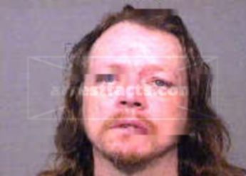 Patrick Gary Mcdonald