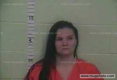 Misty Dawn Wilson