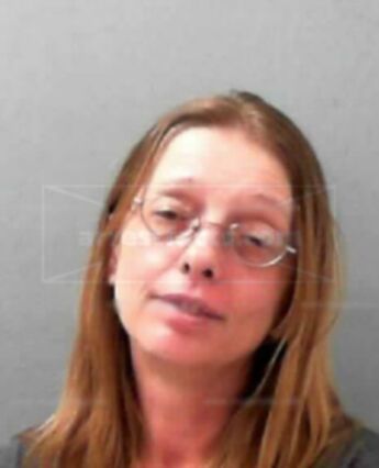Sherry Lynn Peters
