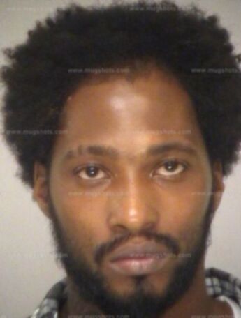 Travis Demario Harrison