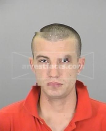 Timothy Aleal Powell