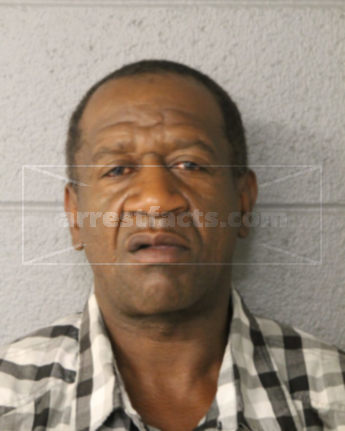 Tyrone Tate