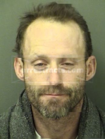 Christopher William Conner
