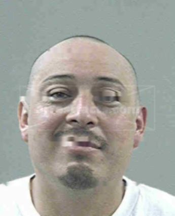 Paul Dion Rios