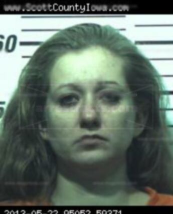 Jennifer Jean Johnson