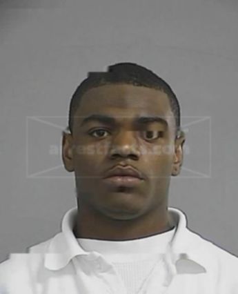 Isaiah S Hayes