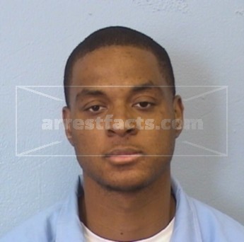 Eric Blackmon