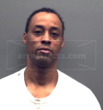Christopher Demond Jimerson