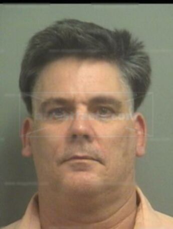 Gary Todd Faircloth
