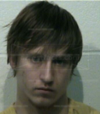 Jeffery Lowell Platt