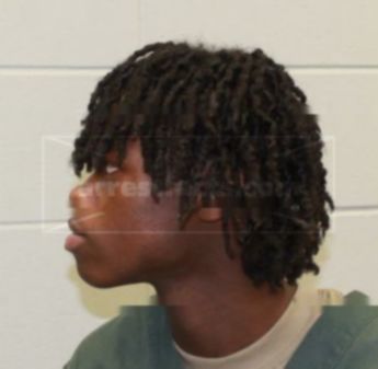 Terranzo Butler Jr.