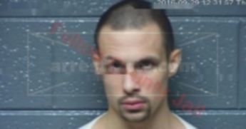 Travis Tray Tucker Jr.