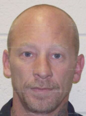 Ronald Eugene Winstead