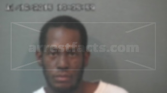Darius Lamarr Mcneal