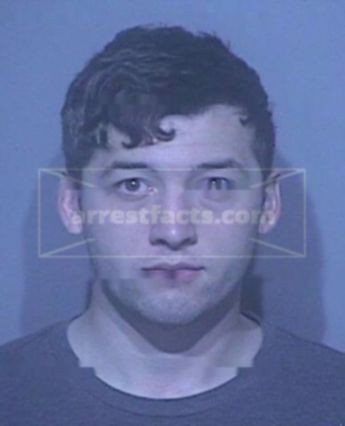 Jon Adam Mitchell