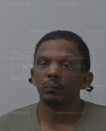 Earl Authur Marshall