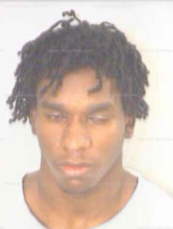 John Rich Horton Jr.