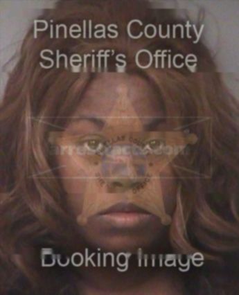 Lakeisha Michelle Holloway