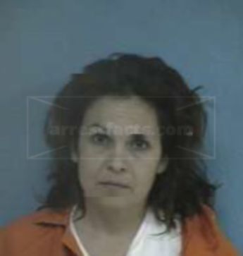 Tracey Elaine Hilliard