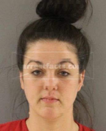 Jessica Ann Holmes